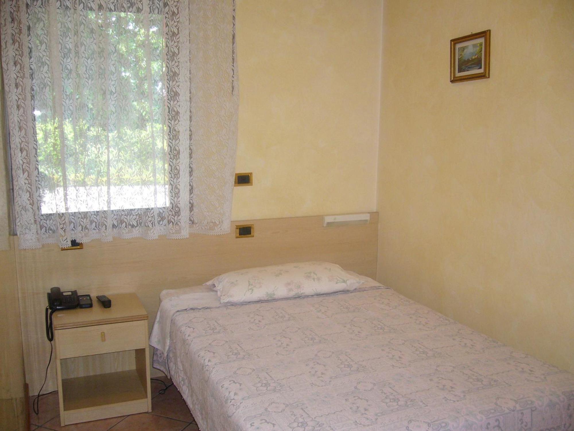 Locanda Zabotto Campagna Lupia Zewnętrze zdjęcie