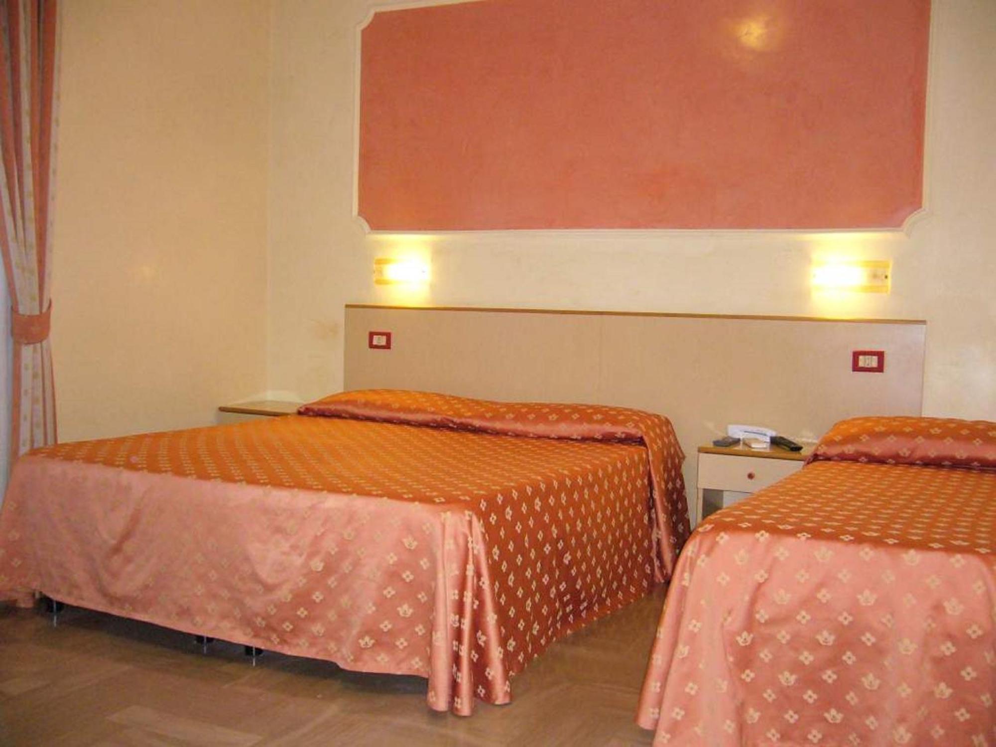 Locanda Zabotto Campagna Lupia Pokój zdjęcie