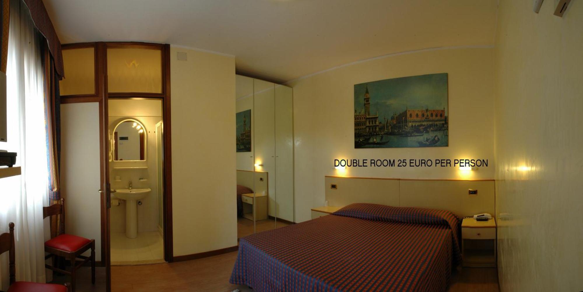 Locanda Zabotto Campagna Lupia Pokój zdjęcie
