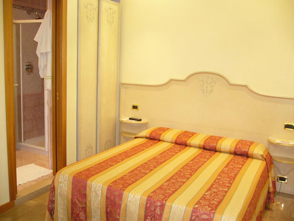 Locanda Zabotto Campagna Lupia Zewnętrze zdjęcie